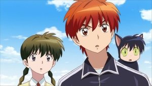 Kyoukai no Rinne: 3×6