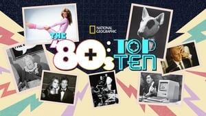 poster The '80s: Top Ten