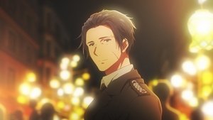 Violet Evergarden: 1×13