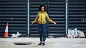 Doctor Who Season 10 Episode 1