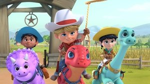 Dino Ranch 2021