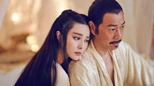 The Empress of China Season 1 Episode 56