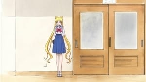 Sailor Moon Crystal: 1×4