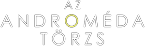 La amenaza de Andrómeda — Logos 3