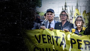 Giulio Regeni, final blow - Episode 5