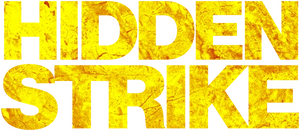 Hidden Strike logo