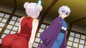 Yuragi-sou no Yuuna-san Cap 7