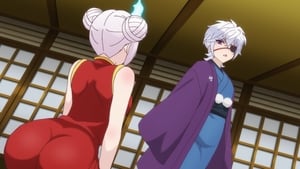 Yuragi-sou no Yuuna-san Episodio 7