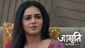 Sapna Refuses to Take Akash’s Blood
