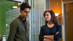 The Newsroom: 2×3