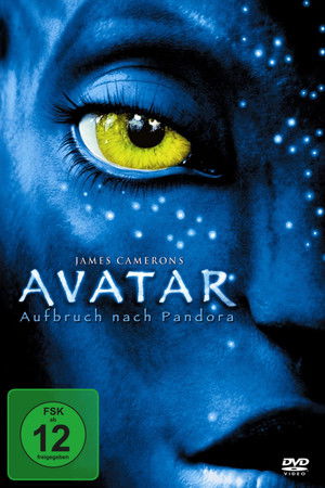 poster Avatar
