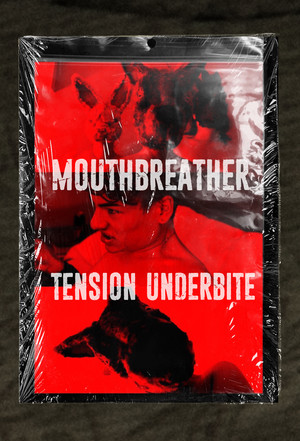 MOUTHBREATHER/ Tension Underbite 3