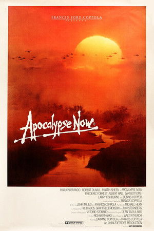 poster Apocalypse Now
