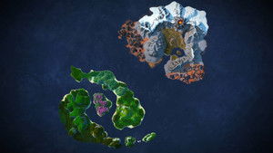 1000 Players Simulate Civilization: Rich & Poor