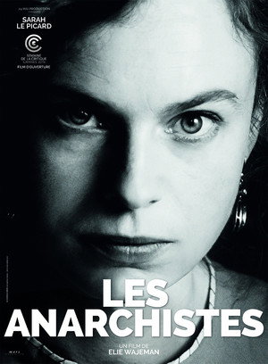 The Anarchists