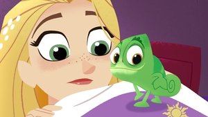 Rapunzel's Tangled Adventure Pascal's Story