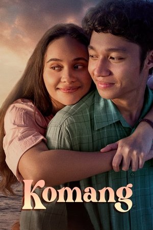 Komang-2025