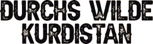 Durchs wilde Kurdistan — Logos 1