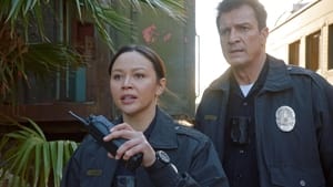 The Rookie : Le flic de Los Angeles: Saison 4 Épisode 18