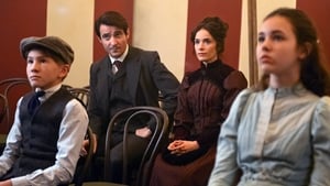 Timeless 1 x Episodio 11