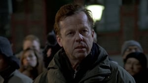 Wallander 02 – The Village Idiot