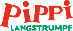 Pippi Långstrump — Logos 7