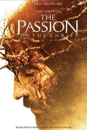 poster The Passion of the Christ