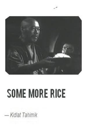 Some More Rice poster