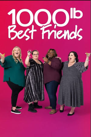 1000-lb Best Friends – Season 2