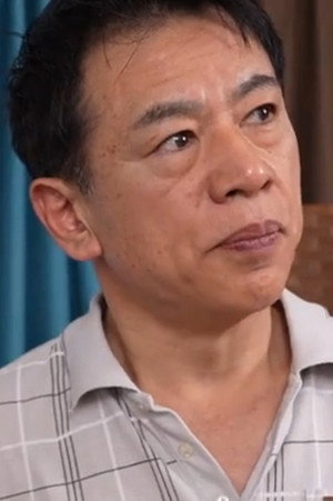 Tetsuya Ichikawa portrait