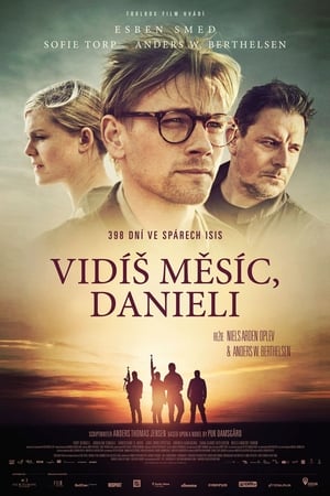 Vidíš měsíc, Danieli (2019)