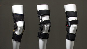 Center Bridge Knee Braces