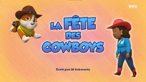 Paw Patrol Helfer auf vier Pfoten: 5×34