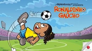 Turma do Ronaldinho Gaúcho 2011 En Netflix