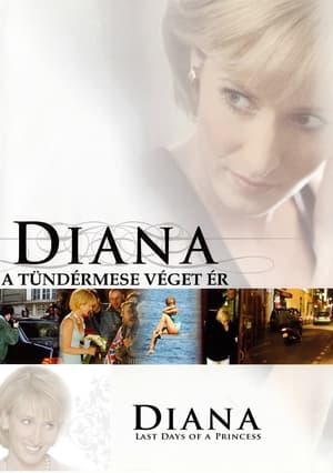 Diana: a tündérmese véget ér