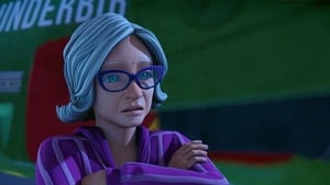 Thunderbirds Are Go!: 1×6