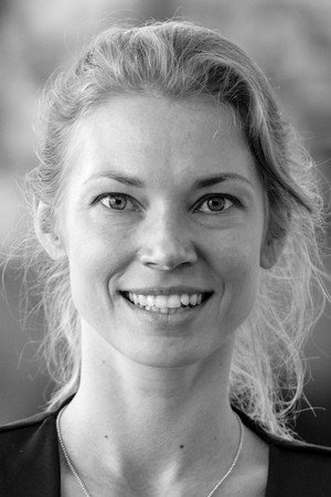 Liisu Krass portrait