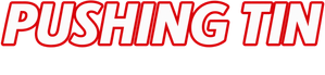 Pushing Tin