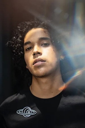 Benny Emmanuel portrait