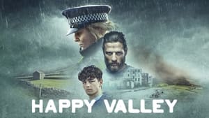 poster Happy Valley