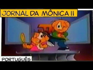 Monica und ihre Freunde (Fratz & Freunde): 2×23