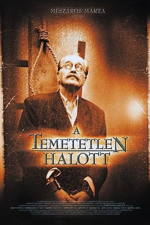 A Temetetlen halott - Nagy Imre naplója