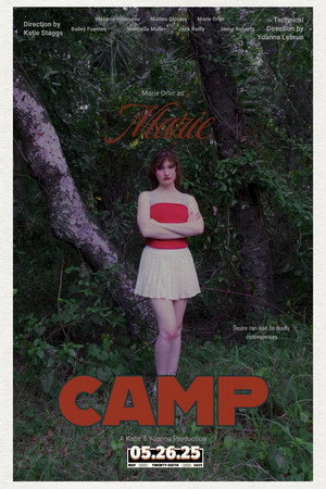 Camp: Short Film 11