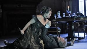 Great Performances at the Met: Tosca