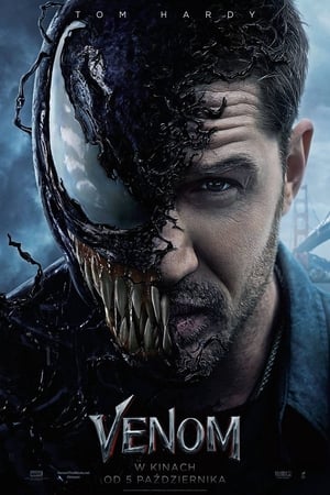 Poster Venom 2018