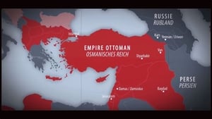 The End of the Ottoman Empire film complet