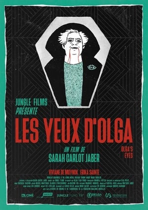 Image Les Yeux d'Olga