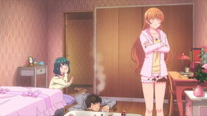 You Can’t Be in a Rom-Com with Your Childhood Friends! Episode 2