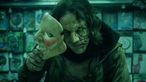 Peter Pans Neverland Nightmare (2025)