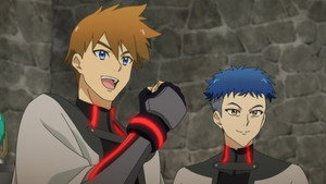 Hyouken no Majutsushi ga Sekai wo Suberu II Cap 4